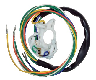 579 - PLAQUETA GIRO F100 69/73